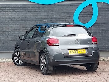 Used Citroen C3 2023 for sale - 78821462: Photo