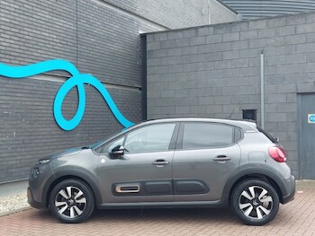 Used Citroen C3 2023 for sale - 78821462: Photo