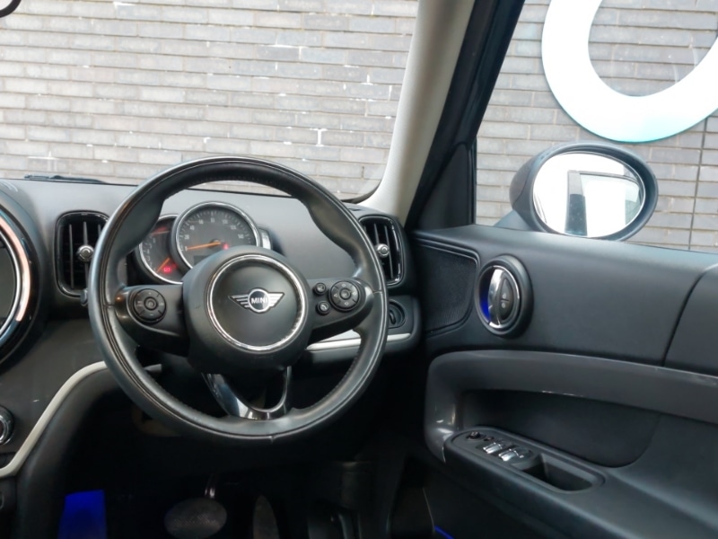 Used MINI Countryman 2019 for sale - 77366127: Photo 10