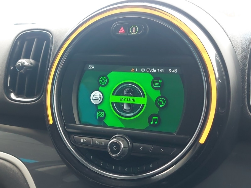 Used MINI Countryman 2019 for sale - 77366127: Photo 11