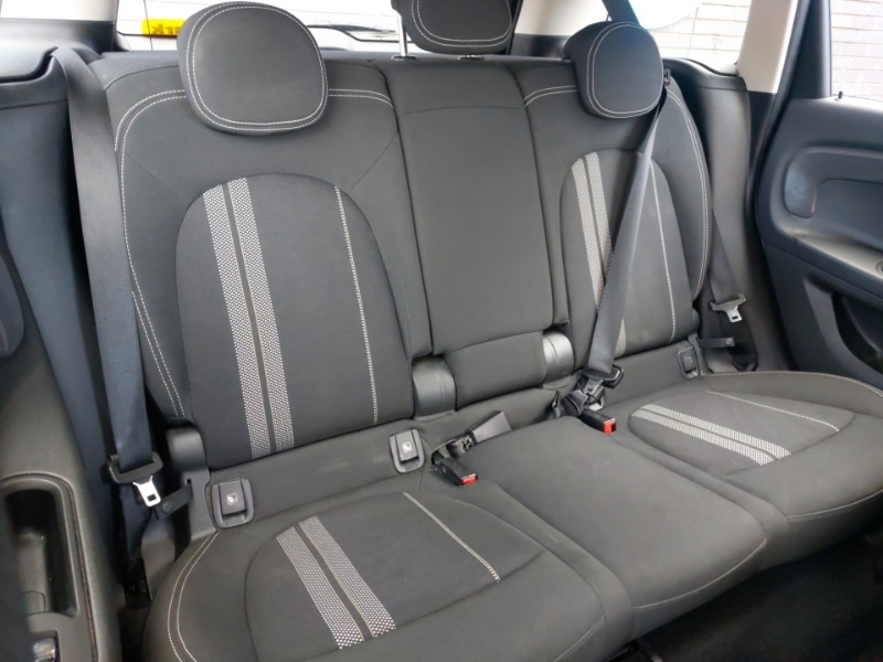 Used MINI Countryman 2019 for sale - 77366127: Photo 13