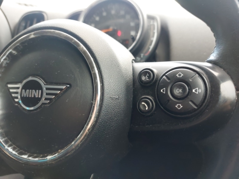 Used MINI Countryman 2019 for sale - 77366127: Photo 16