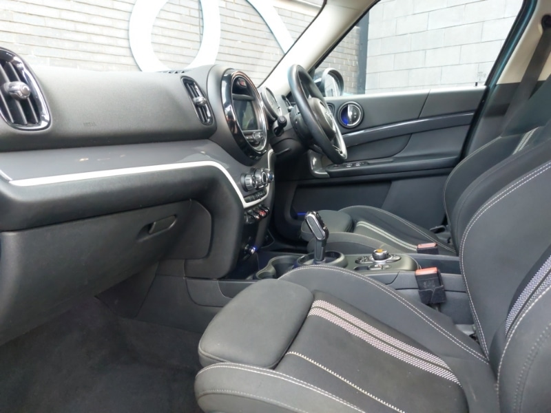 Used MINI Countryman 2019 for sale - 77366127: Photo 5