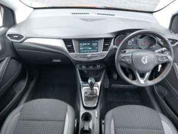 Used Vauxhall Crossland X 2019 for sale - 74929238: Photo