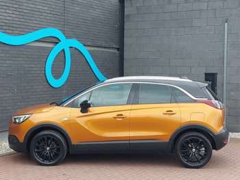 Used Vauxhall Crossland X 2019 for sale - 74929238: Photo