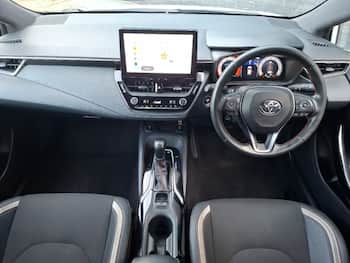 Used Toyota Corolla 2023 for sale - 79642369: Photo