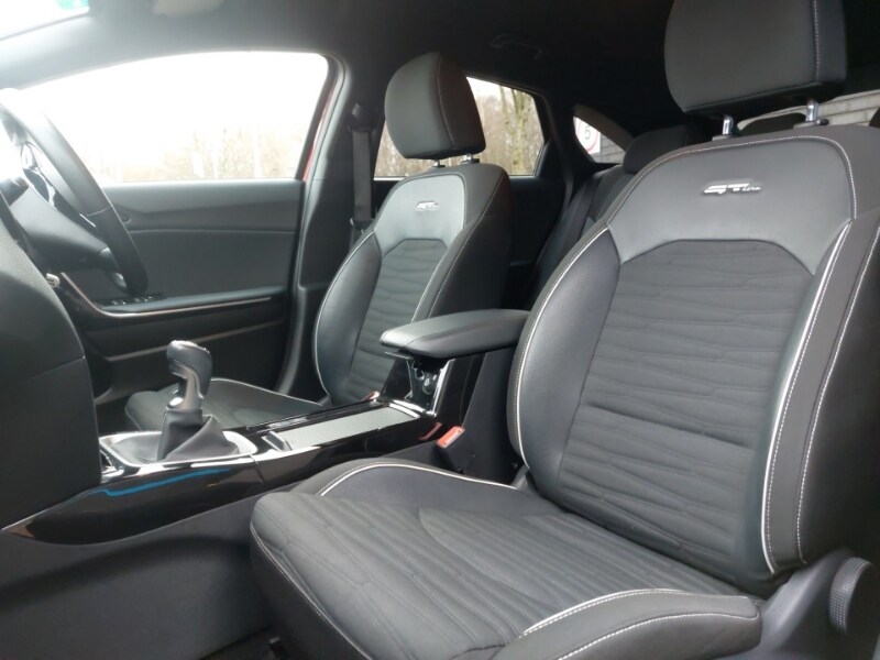 Used Kia Pro Ceed 2024 for sale - 77606236: Photo 12