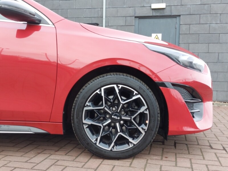 Used Kia Pro Ceed 2024 for sale - 77606236: Photo 14