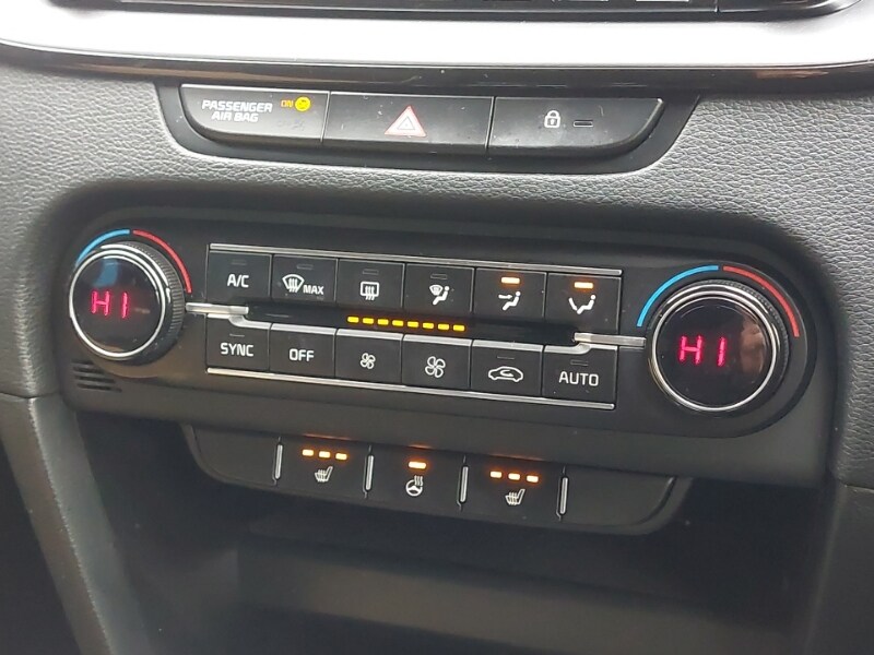 Used Kia Pro Ceed 2024 for sale - 77606236: Photo 17