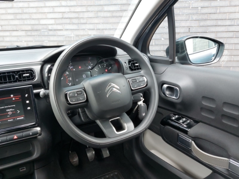 Used Citroen C3 2021 for sale - 76055065: Photo 10