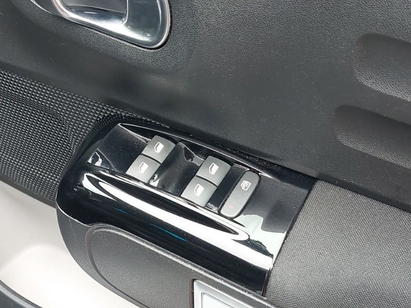 Used Citroen C3 2021 for sale - 76055065: Photo 12