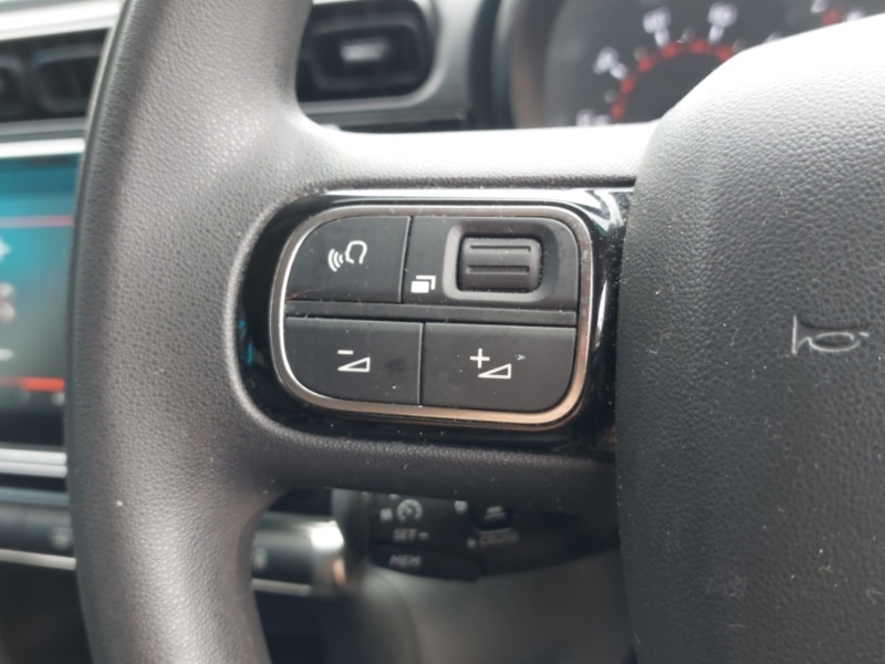 Used Citroen C3 2021 for sale - 76055065: Photo 15