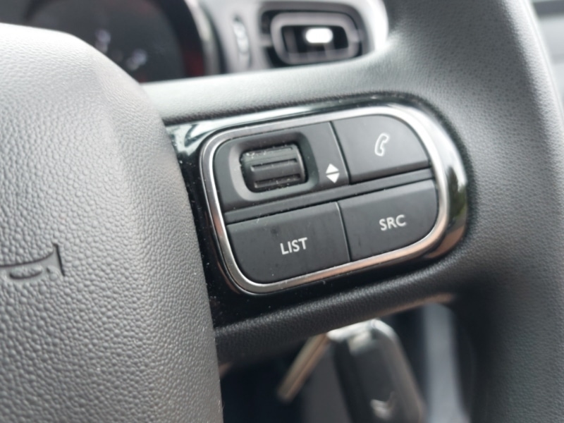 Used Citroen C3 2021 for sale - 76055065: Photo 16