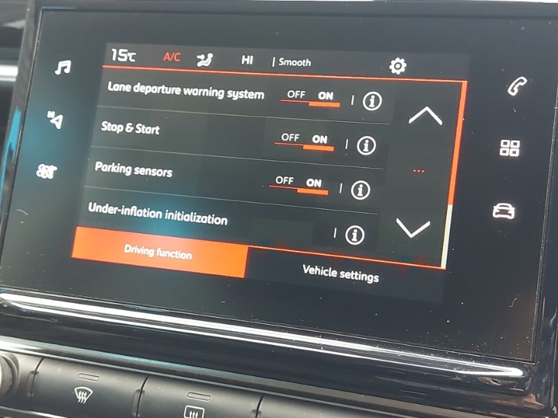 Used Citroen C3 2021 for sale - 76055065: Photo 19