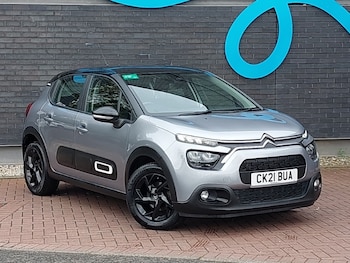 Citroen - C3
