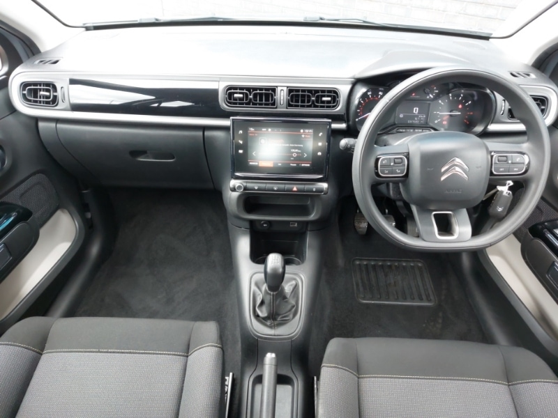 Used Citroen C3 2021 for sale - 76055065: Photo 2