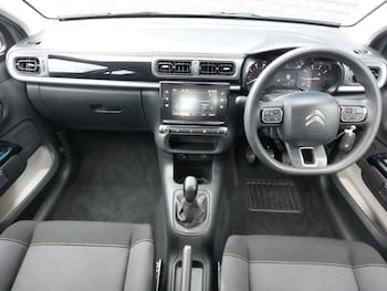 Used Citroen C3 2021 for sale - 76055065: Photo 2