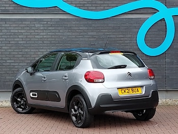 Used Citroen C3 2021 for sale - 76055065: Photo 3