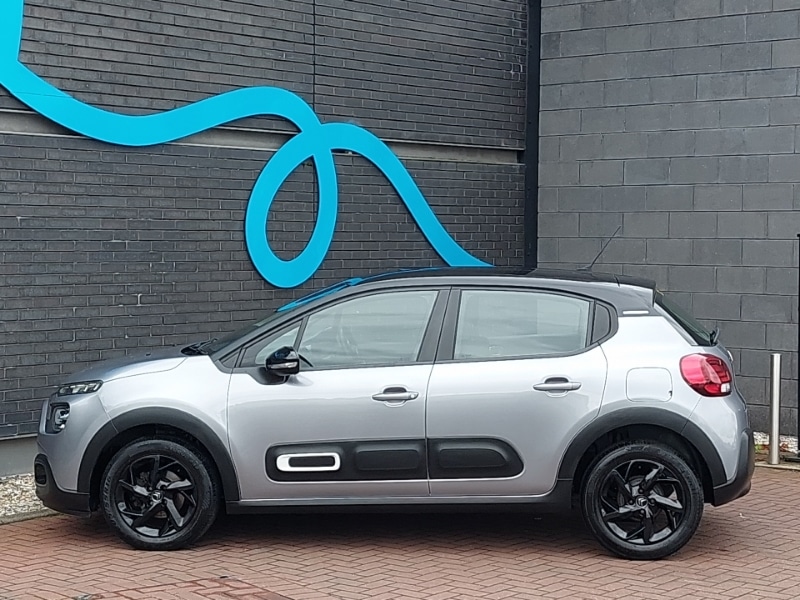 Used Citroen C3 2021 for sale - 76055065: Photo 4