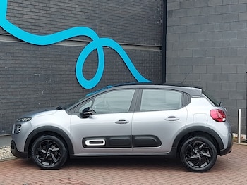 Used Citroen C3 2021 for sale - 76055065: Photo 4