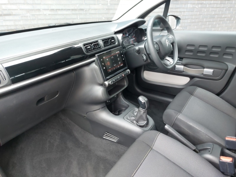 Used Citroen C3 2021 for sale - 76055065: Photo 5