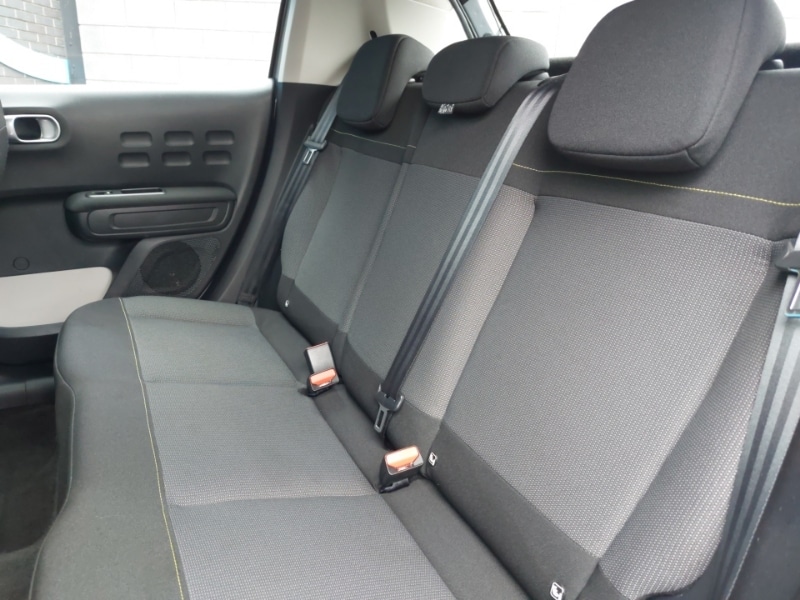 Used Citroen C3 2021 for sale - 76055065: Photo 6