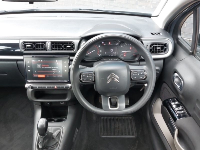 Used Citroen C3 2021 for sale - 76055065: Photo 7