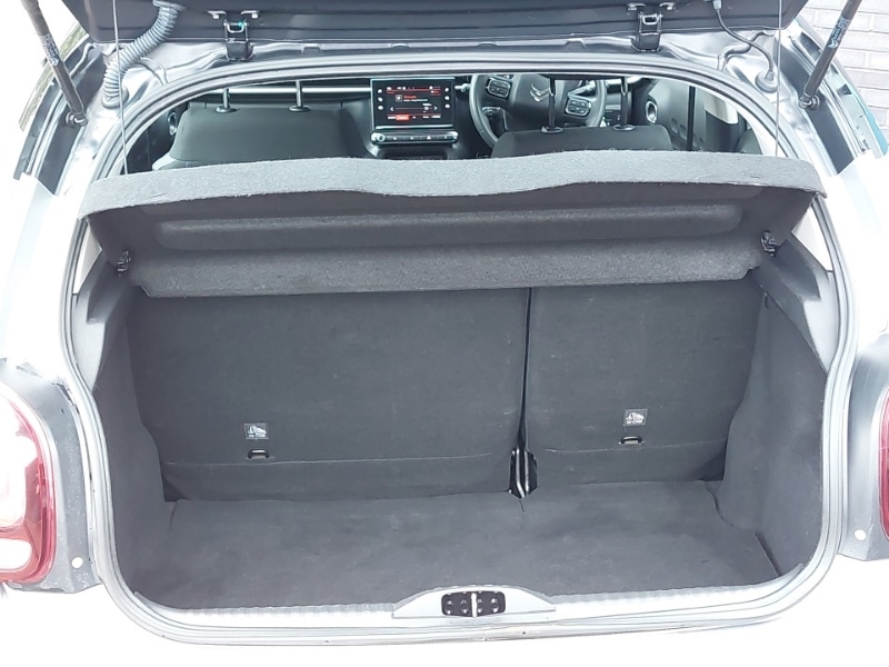 Used Citroen C3 2021 for sale - 76055065: Photo 8