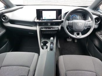 Used Toyota C-HR 2025 for sale - 75309423: Photo