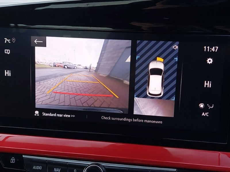 Used Vauxhall Mokka 2022 for sale - 77299840: Photo 11