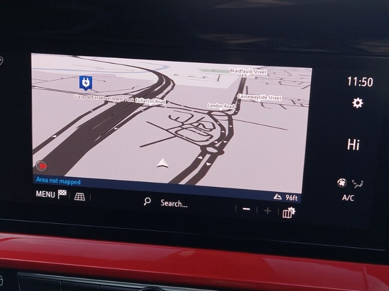 Used Vauxhall Mokka 2022 for sale - 77299840: Photo 17