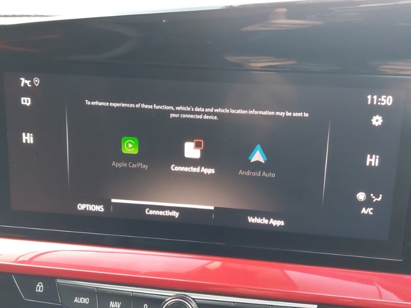 Used Vauxhall Mokka 2022 for sale - 77299840: Photo 19