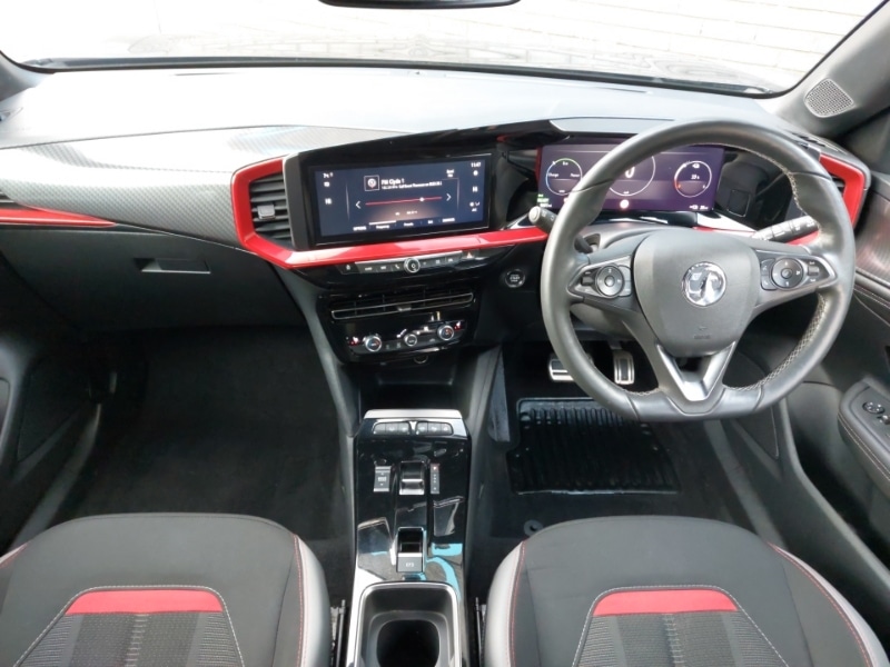 Used Vauxhall Mokka 2022 for sale - 77299840: Photo 2