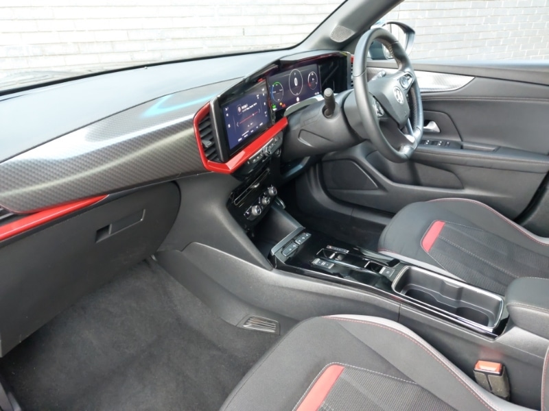 Used Vauxhall Mokka 2022 for sale - 77299840: Photo 5