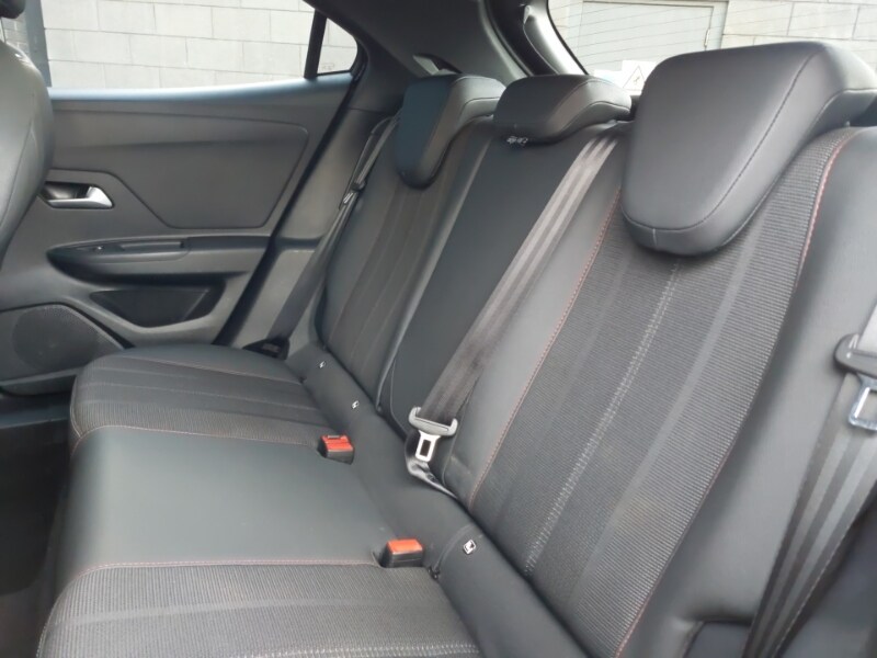 Used Vauxhall Mokka 2022 for sale - 77299840: Photo 6