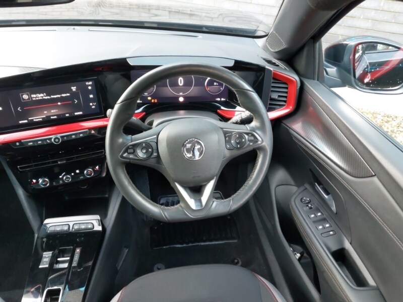 Used Vauxhall Mokka 2022 for sale - 77299840: Photo 7