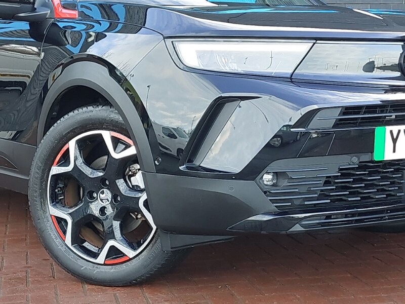 Used Vauxhall Mokka 2022 for sale - 77299840: Photo 9