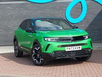 2024 - 1.2 Turbo Ultimate 5dr Auto