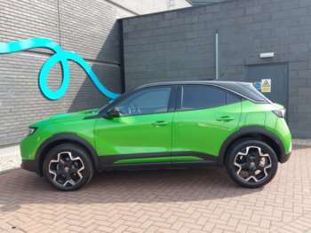 Used Vauxhall Mokka 2024 for sale - 74847961: Photo