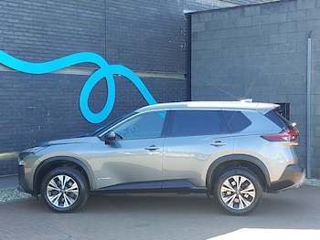 Used Nissan X-Trail 2023 for sale - 78994823: Photo