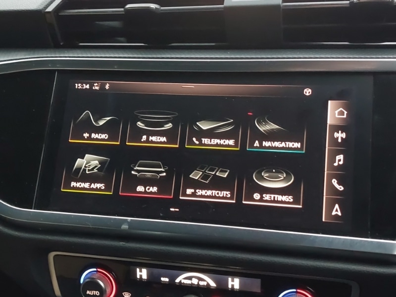 Used Audi Q3 2019 for sale - 77085805: Photo 11