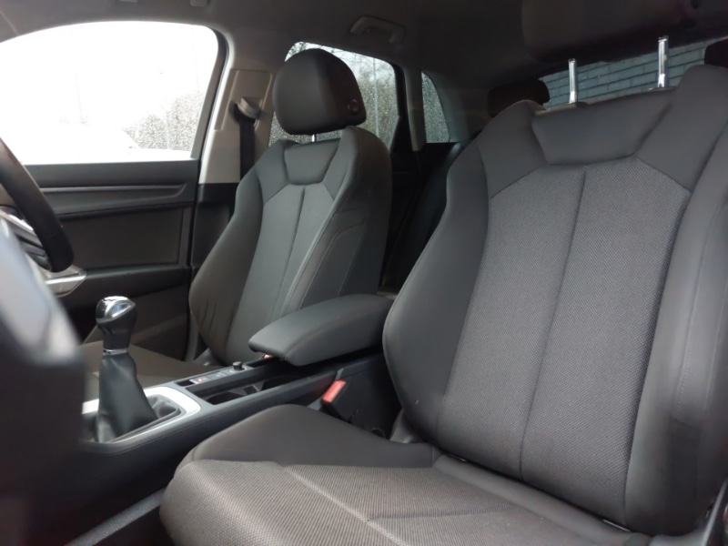 Used Audi Q3 2019 for sale - 77085805: Photo 12