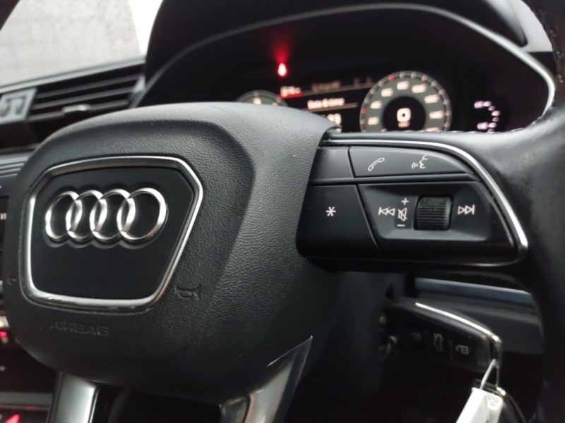 Used Audi Q3 2019 for sale - 77085805: Photo 16