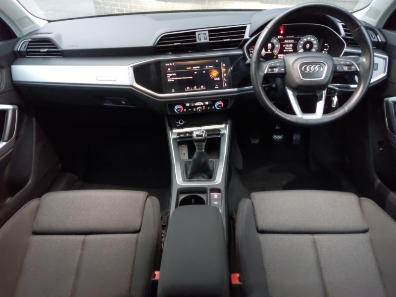 Used Audi Q3 2019 for sale - 77085805: Photo 2