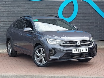 2023 - 1.0 TSI 110 R-Line 5dr DSG