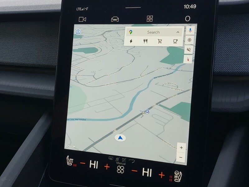 Used Polestar Polestar 2 2022 for sale - 77311599: Photo 13