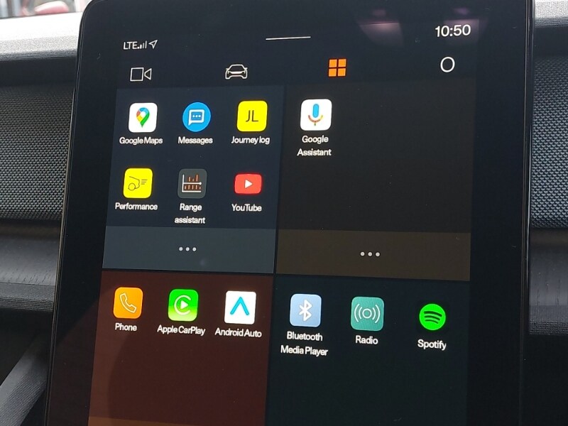 Used Polestar Polestar 2 2022 for sale - 77311599: Photo 16