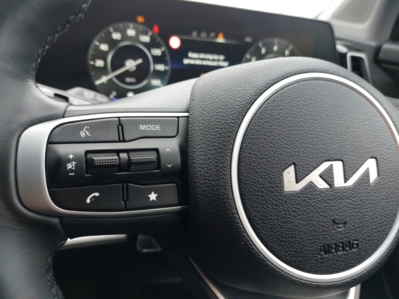 Used Kia Sportage 2022 for sale - 77827020: Photo 15