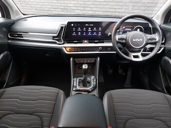 Used Kia Sportage 2022 for sale - 77827020: Photo