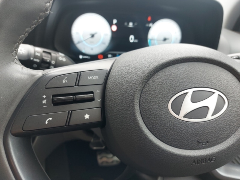 Used Hyundai BAYON 2024 for sale - 76134666: Photo 15
